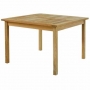 41 inch square dining table (tb-l006 r)